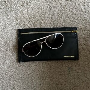 Balenciaga Sunglasses